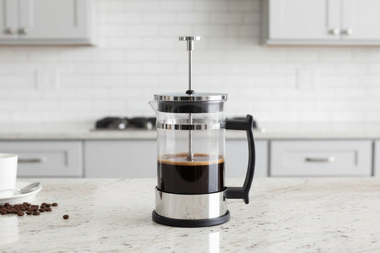 Essential French Press