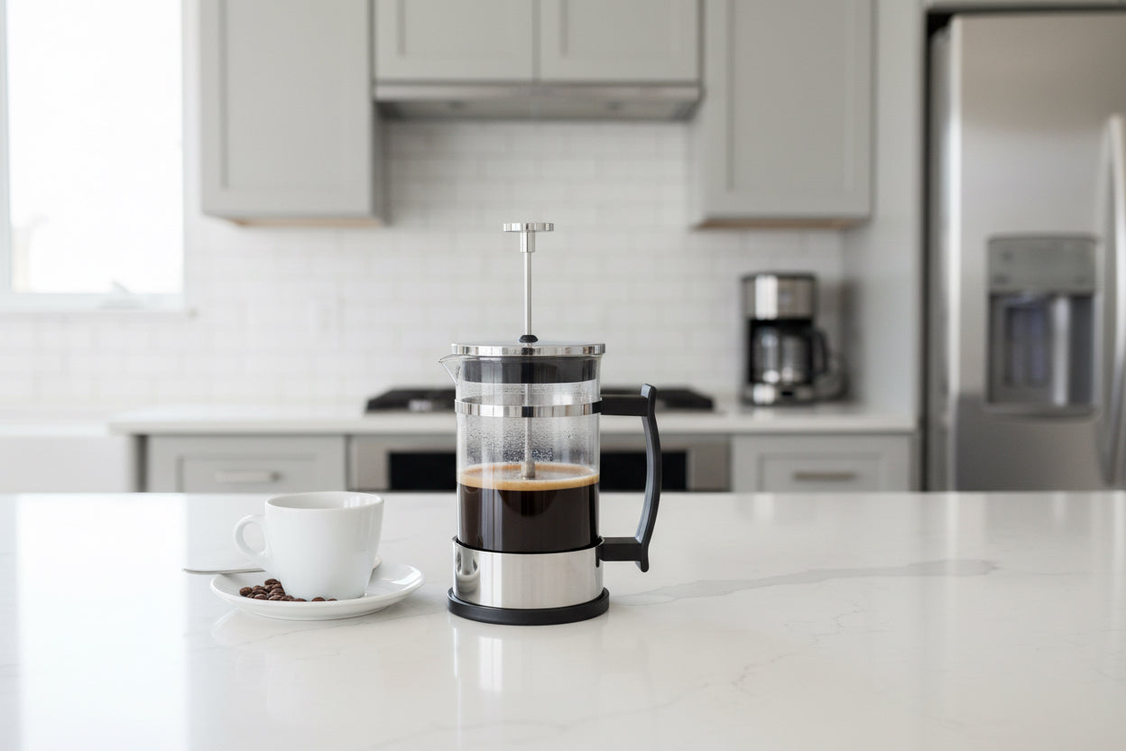 Essential French Press