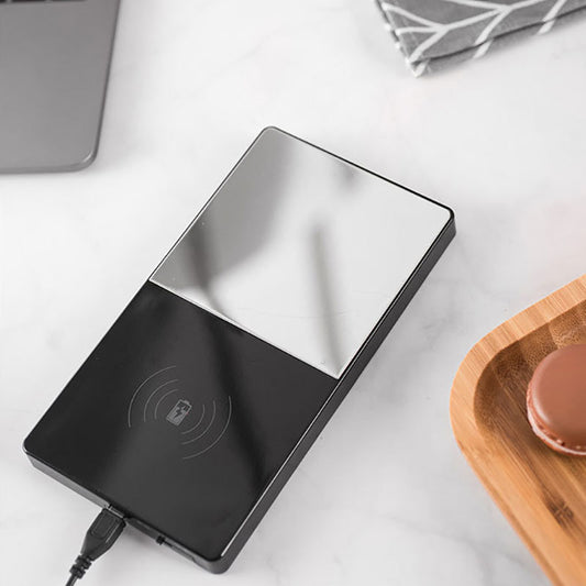 Quiet Heat Electric Mug Warmer