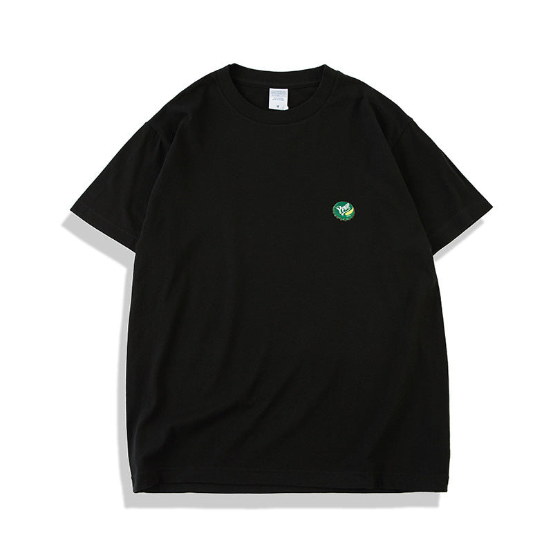 Beer Cap Short Sleeve (Mens)