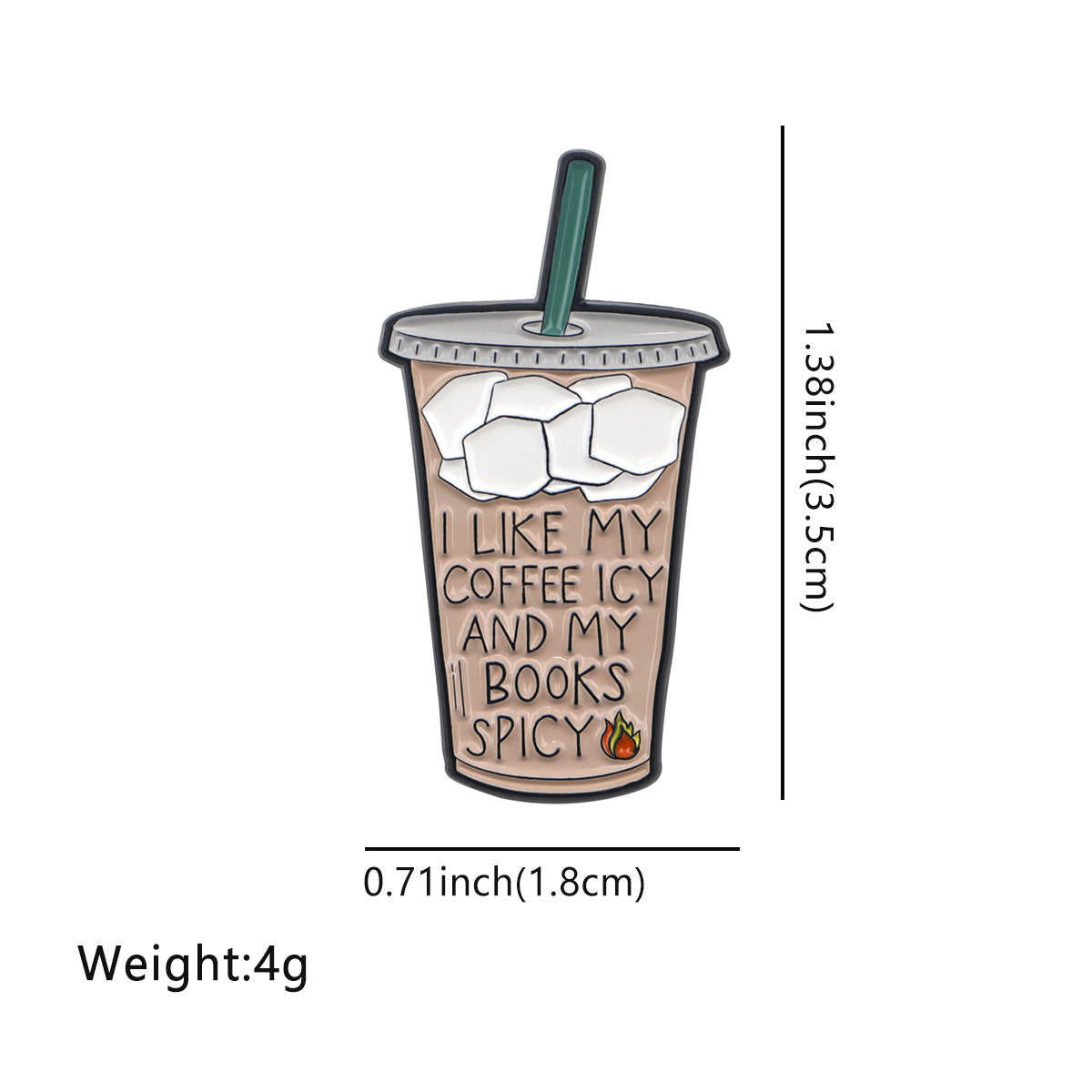 Coffee Pins
