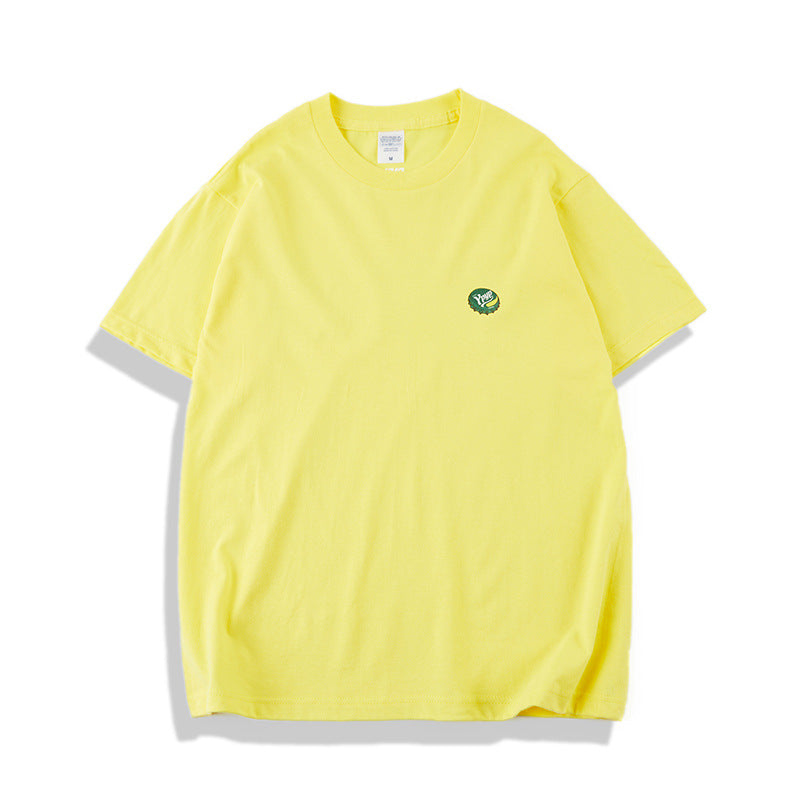 Beer Cap Short Sleeve (Mens)