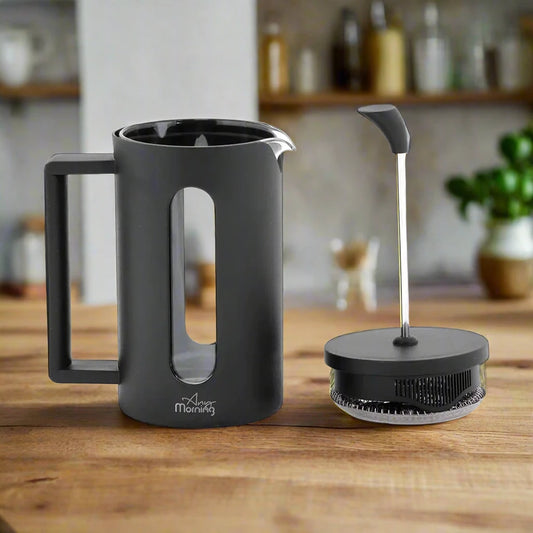 Eclipse French Press Coffee & Tea Maker