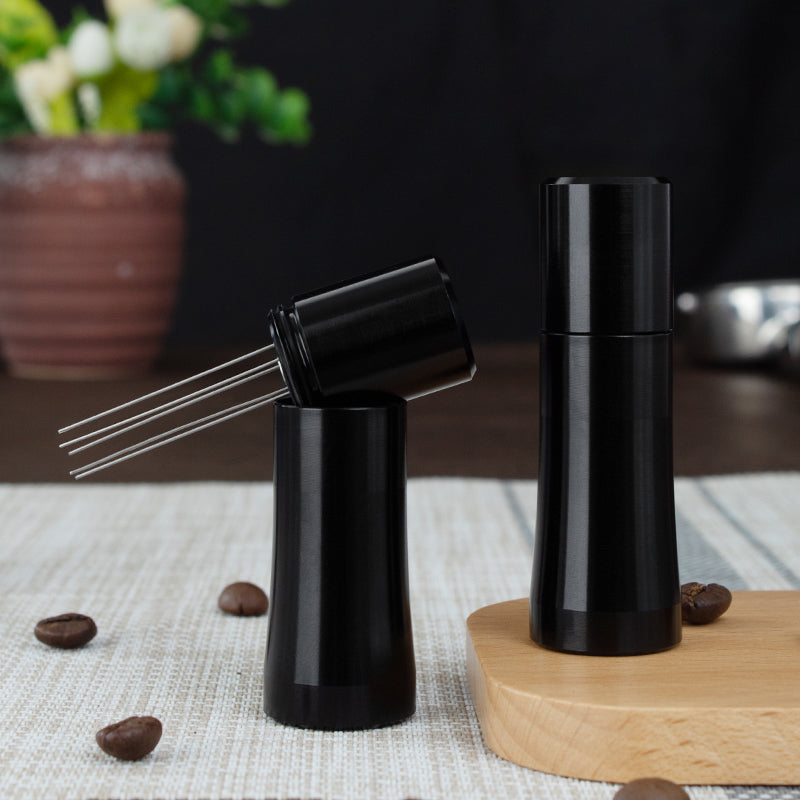 Barista Grounds Disperser