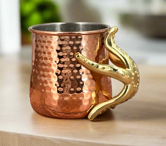 Tide & Tonic Cocktail Mug