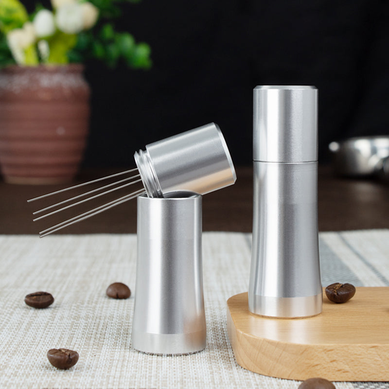 Barista Grounds Disperser