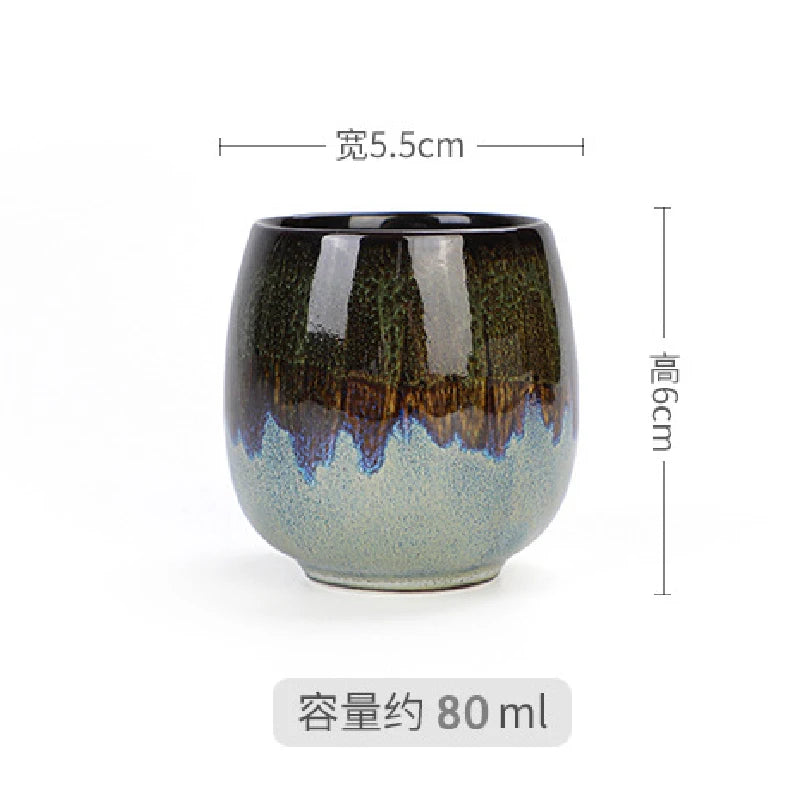 Embers Espresso Mug