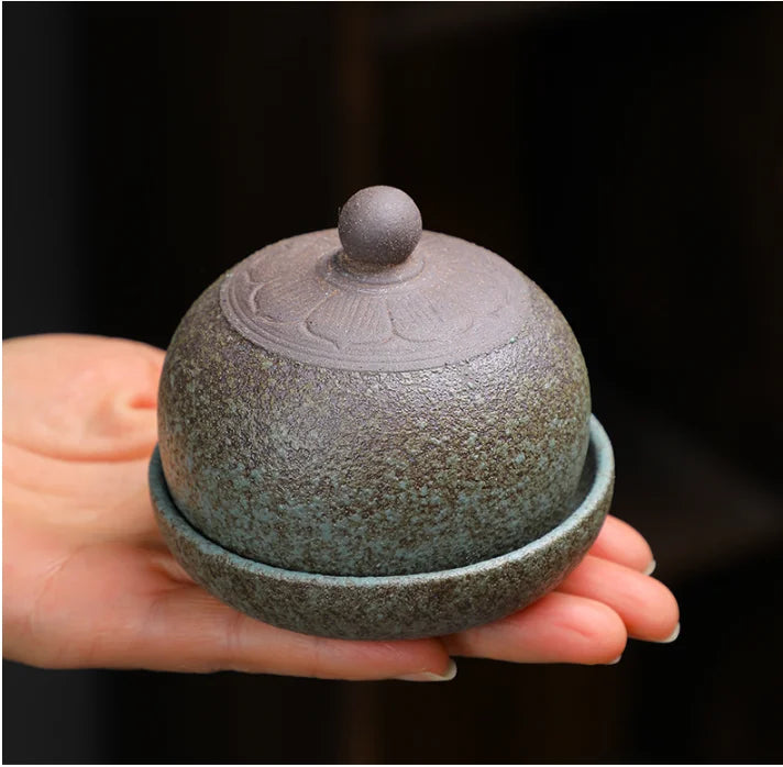 Nest Espresso Cups