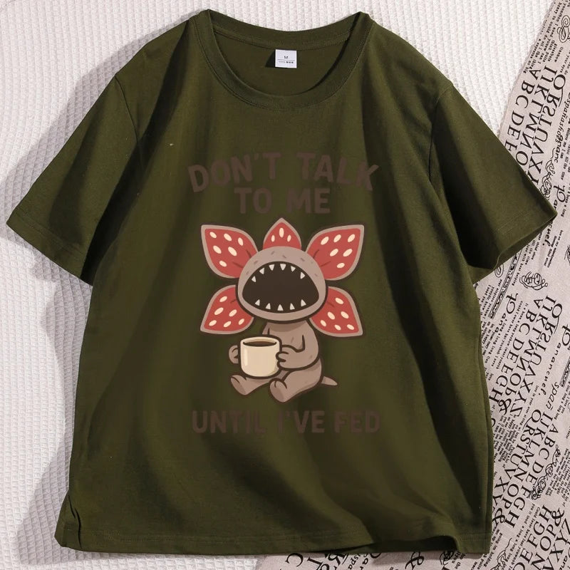 Demo Coffee Tee! (UNISEX)