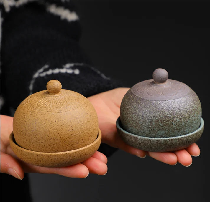 Nest Espresso Cups