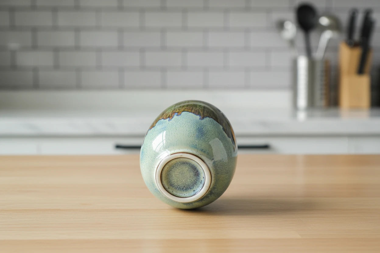 Embers Espresso Mug