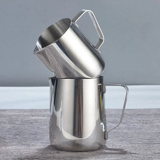 Latte Art Pitchers