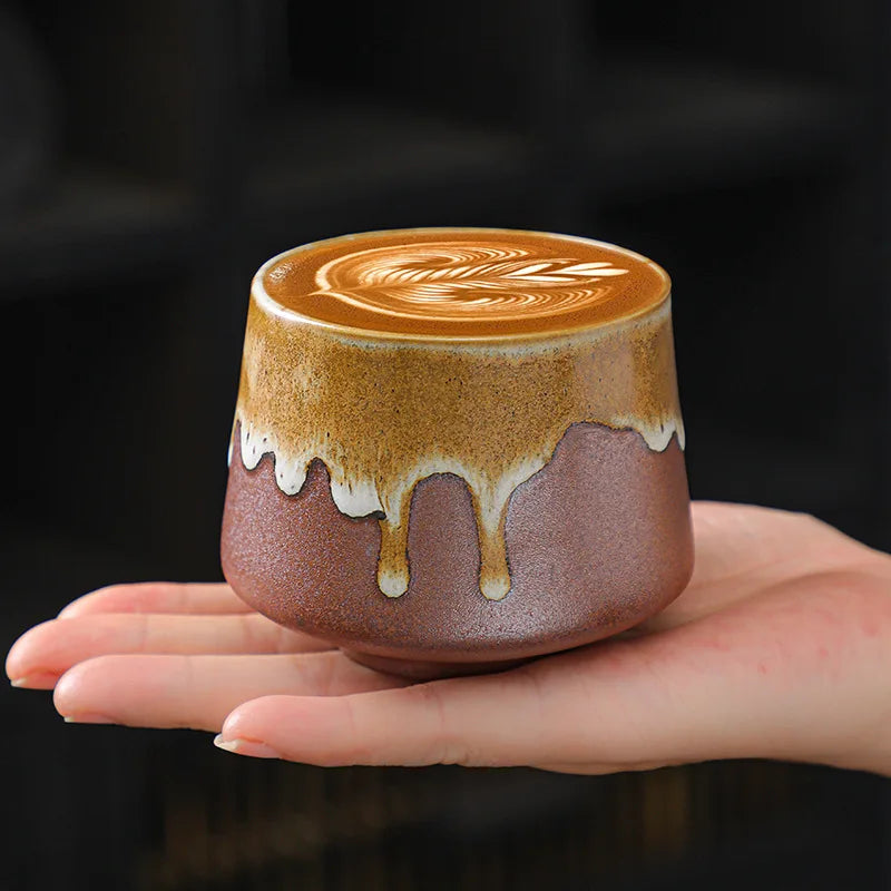 Painter's Gift Espresso Mug