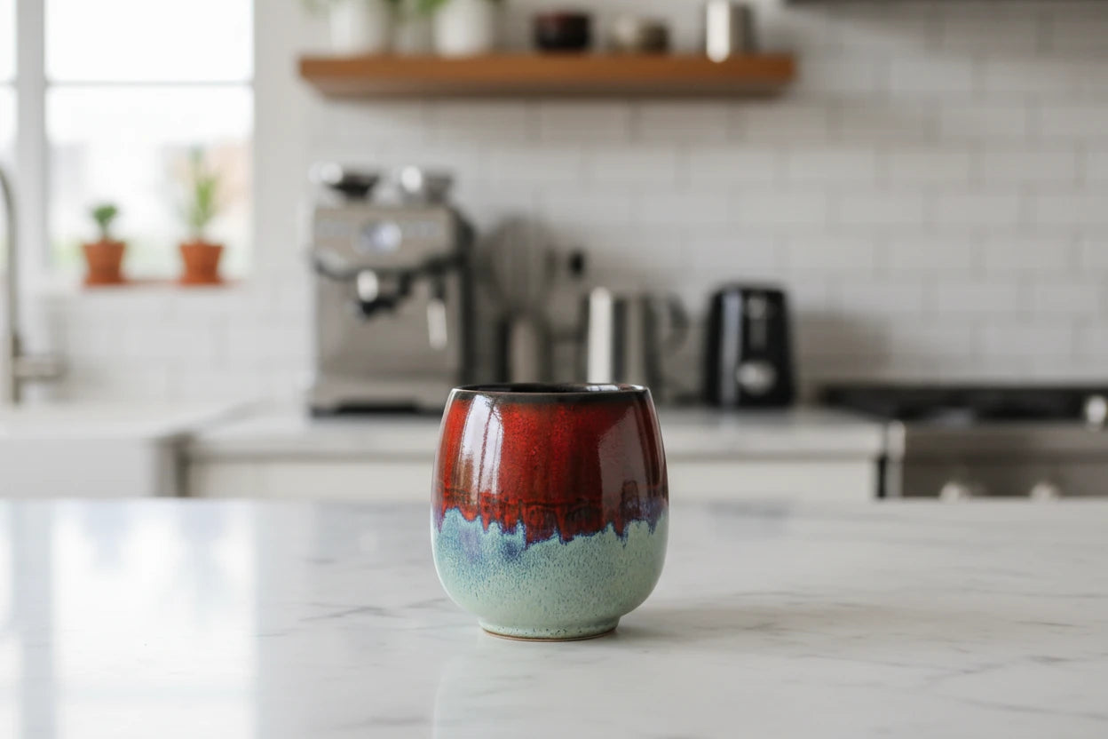 Embers Espresso Mug