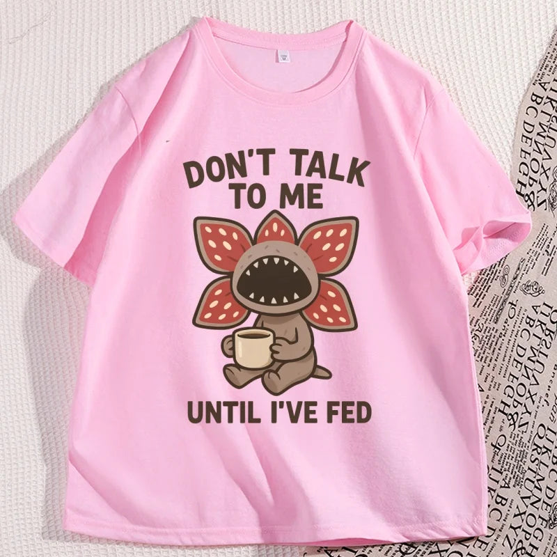 Demo Coffee Tee! (UNISEX)