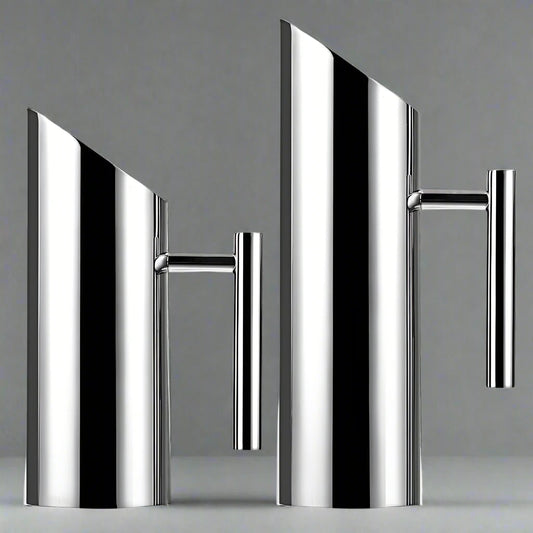 Monolith Stainless Steel Bar Pitcher