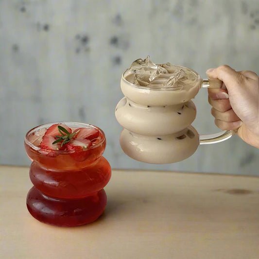 Wobble Mug