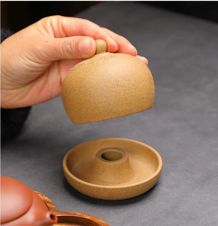Nest Espresso Cups