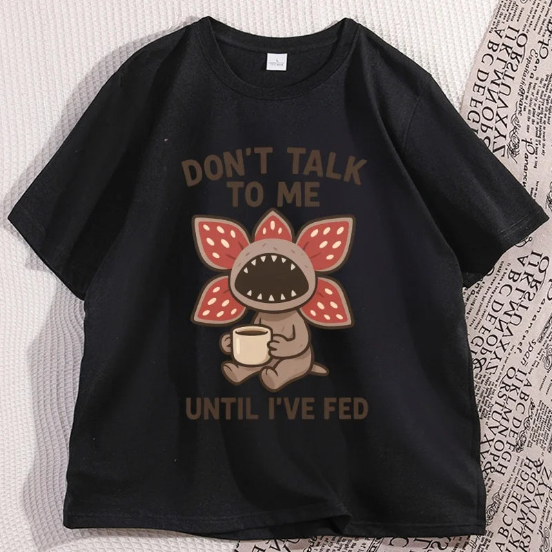 Demo Coffee Tee! (UNISEX)