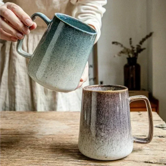 The Big Brew XL Mug