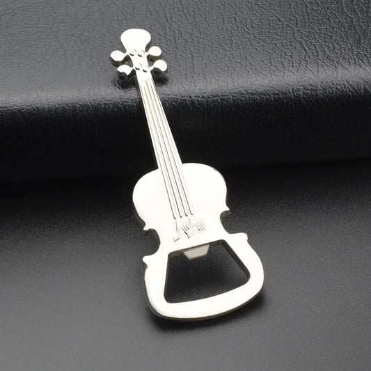 Guitar Bottle Opener
