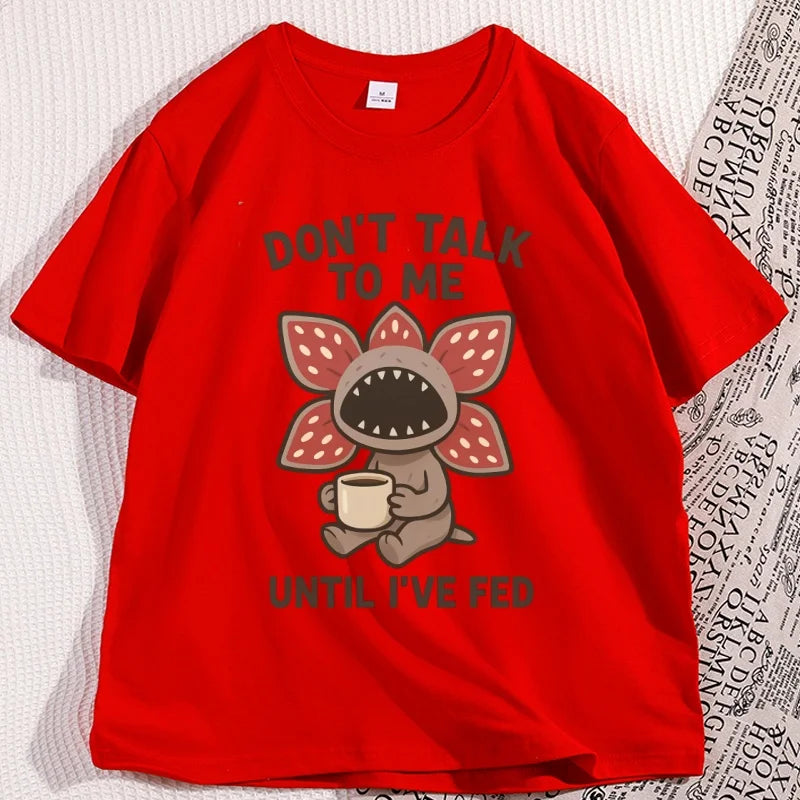 Demo Coffee Tee! (UNISEX)