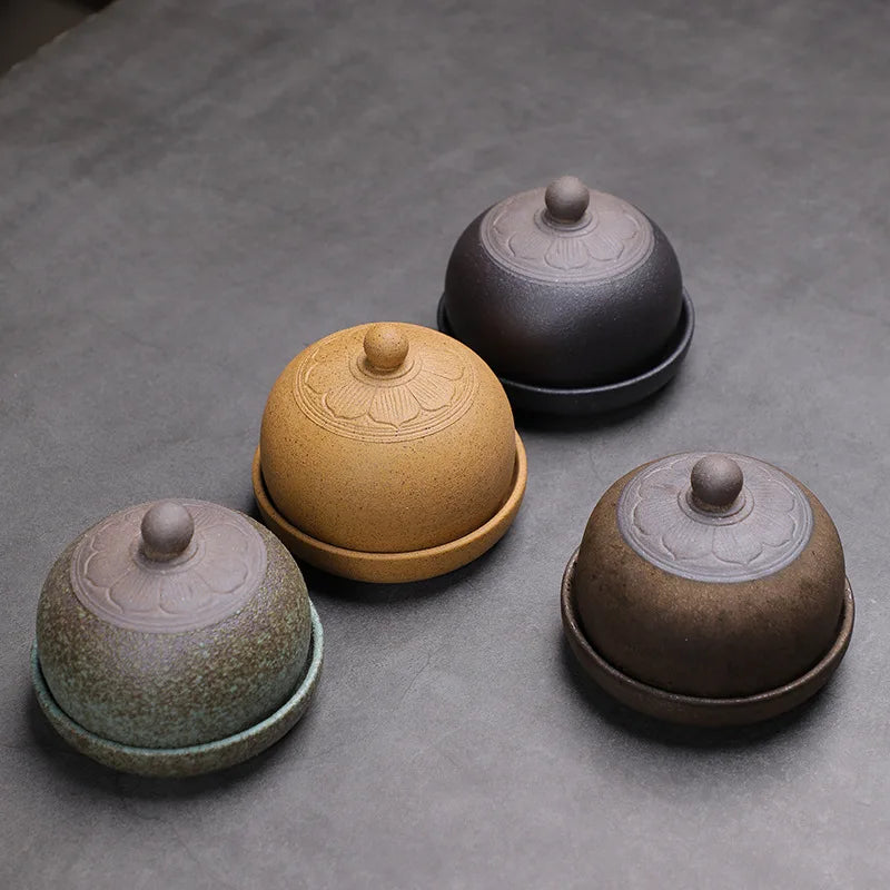 Nest Espresso Cups