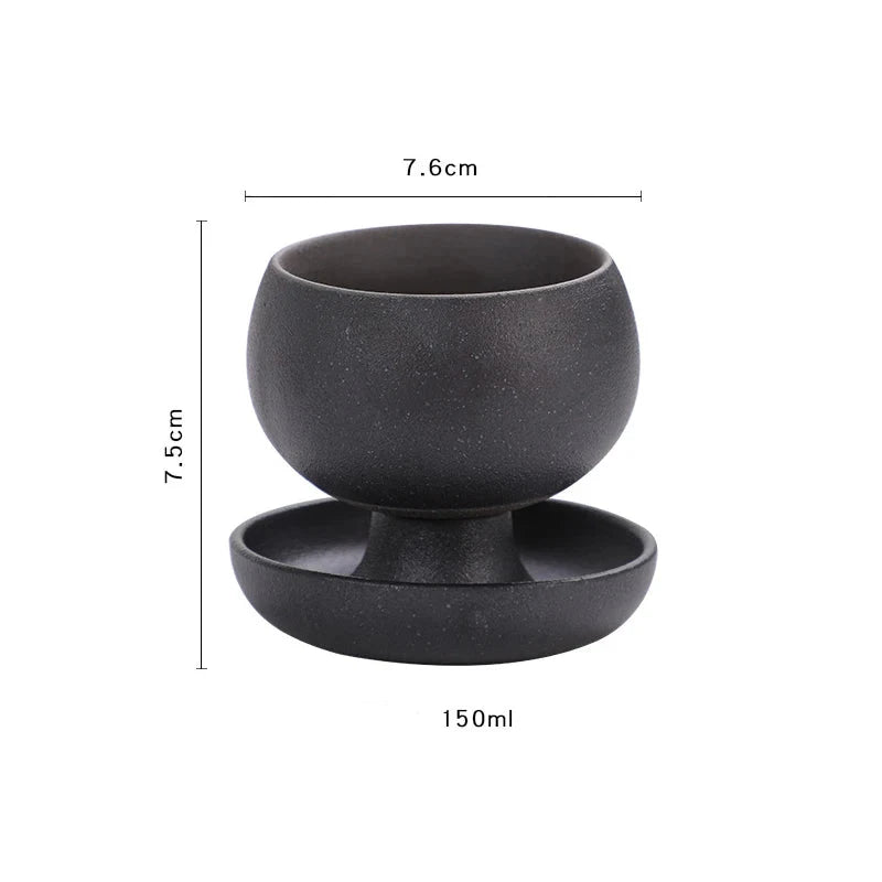 Nest Espresso Cups