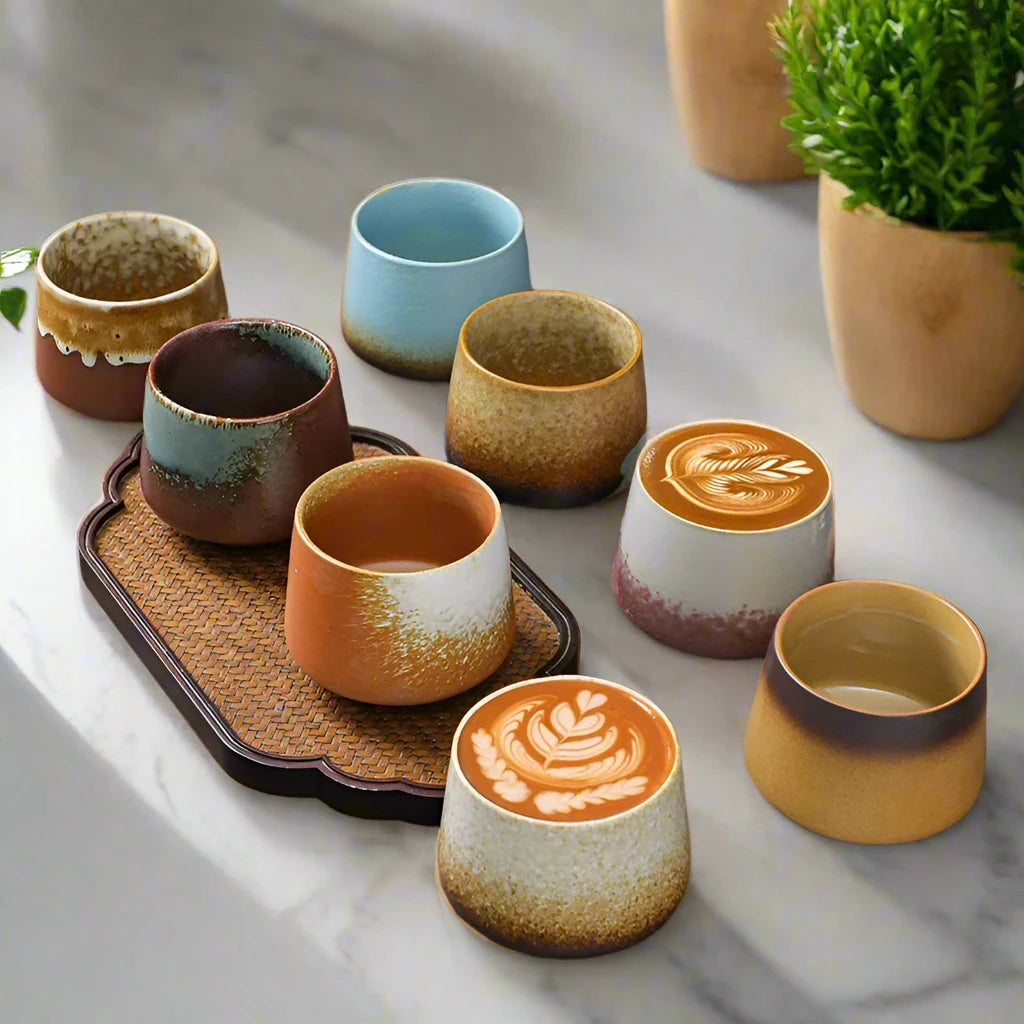 Painter's Gift Espresso Mug