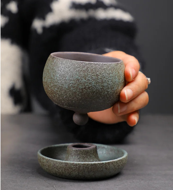 Nest Espresso Cups