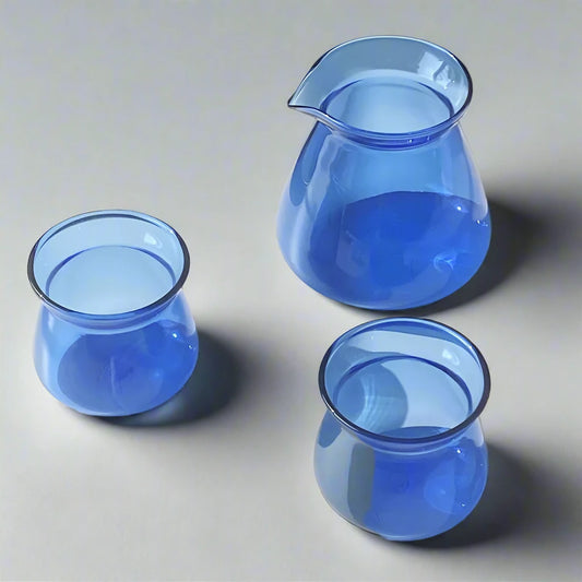 Drip Coffee Server