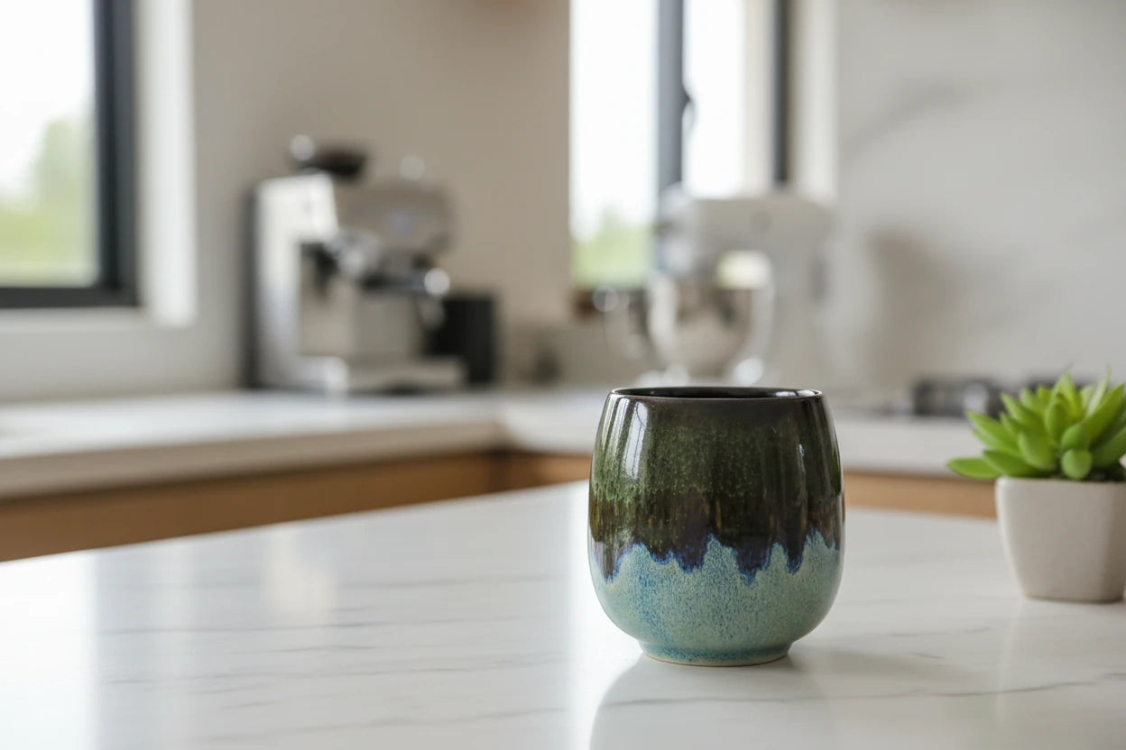 Embers Espresso Mug