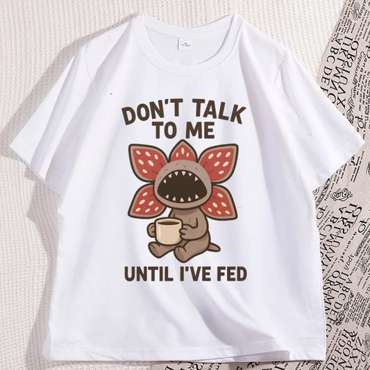 Demo Coffee Tee! (UNISEX)
