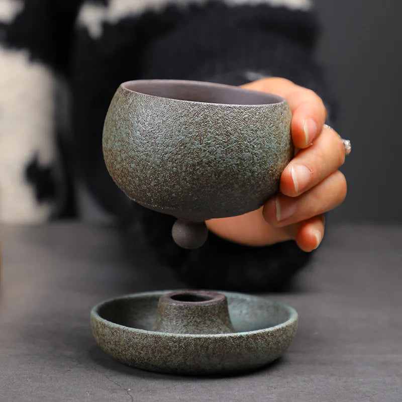 Nest Espresso Cups