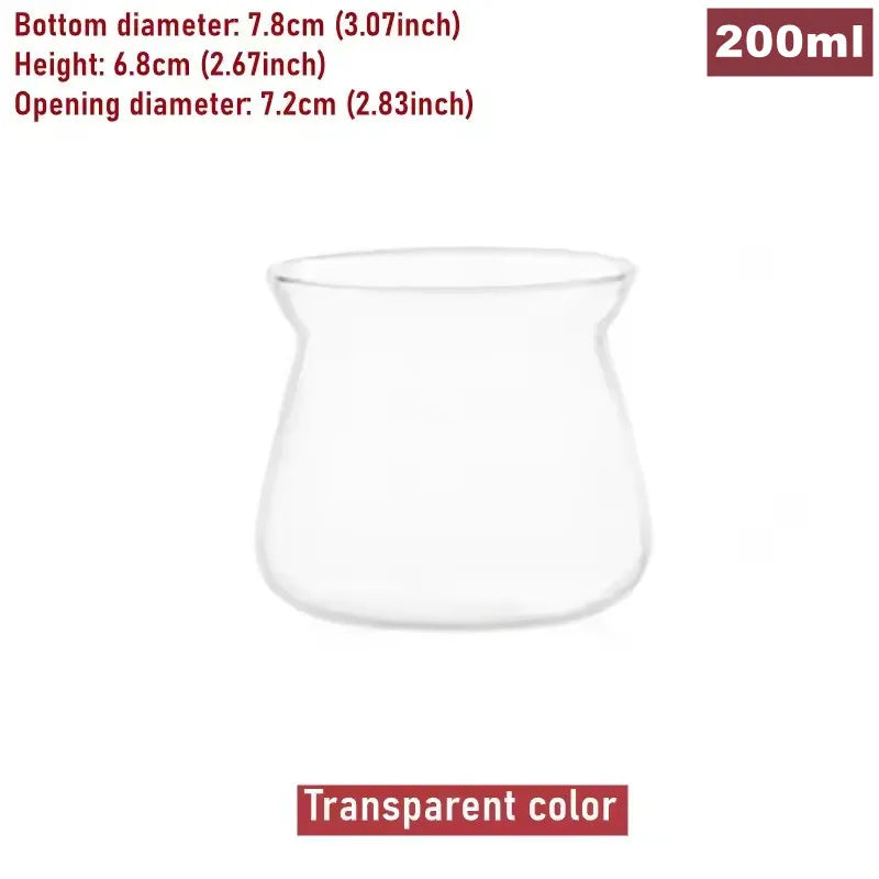 Drip Coffee Server