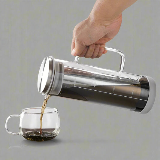 Cold Brew Coffee & Tea Maker