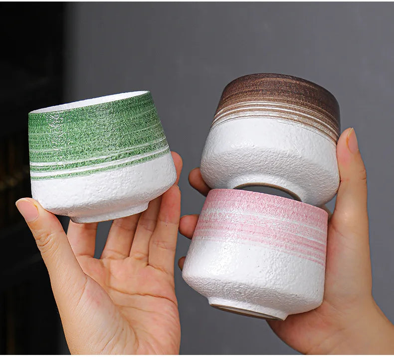 Painter's Gift Espresso Mug