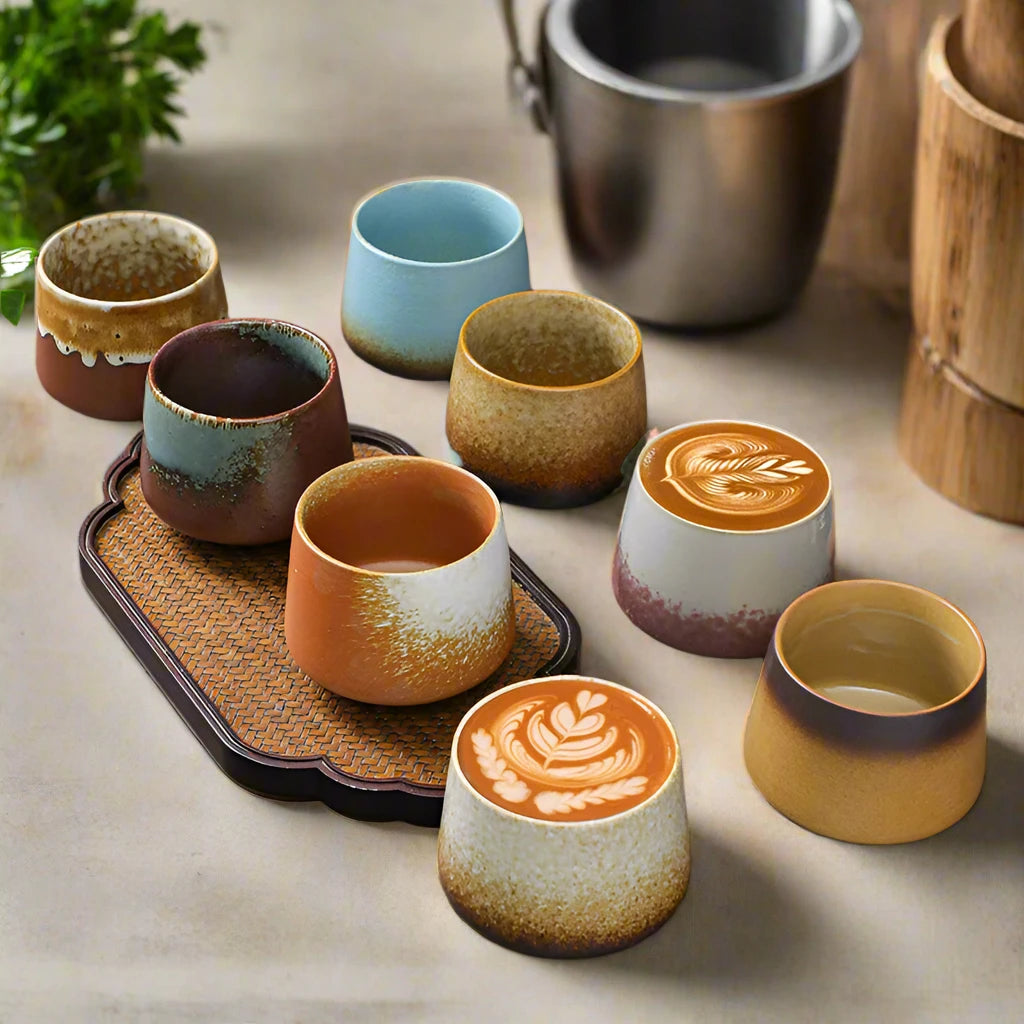 Painter's Gift Espresso Mug