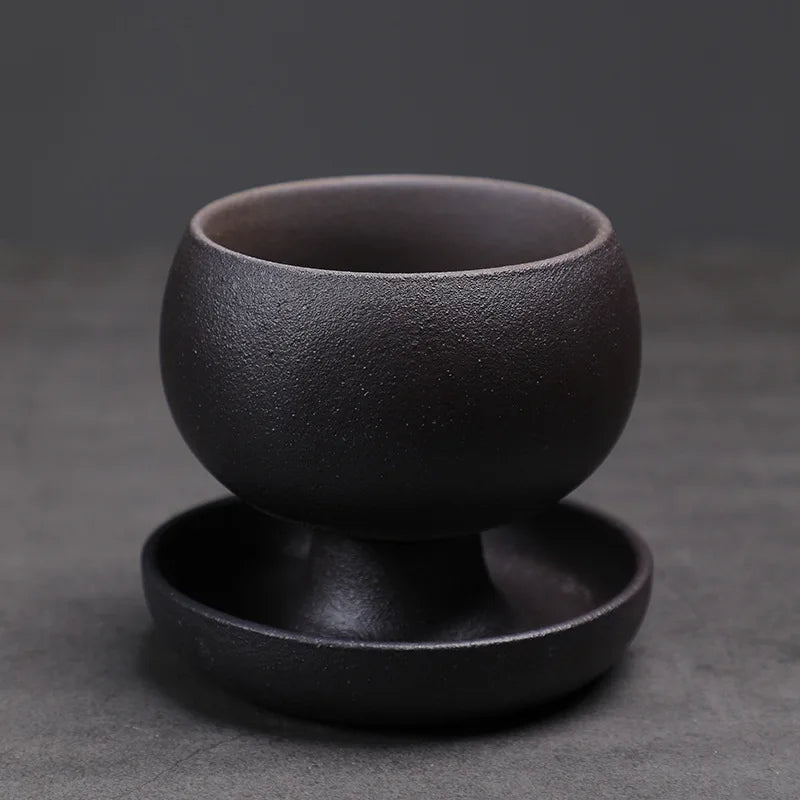 Nest Espresso Cups