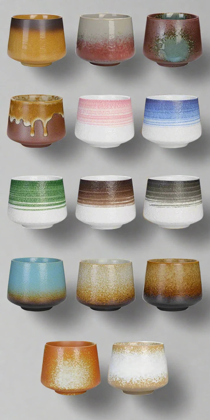 Painter's Gift Espresso Mug