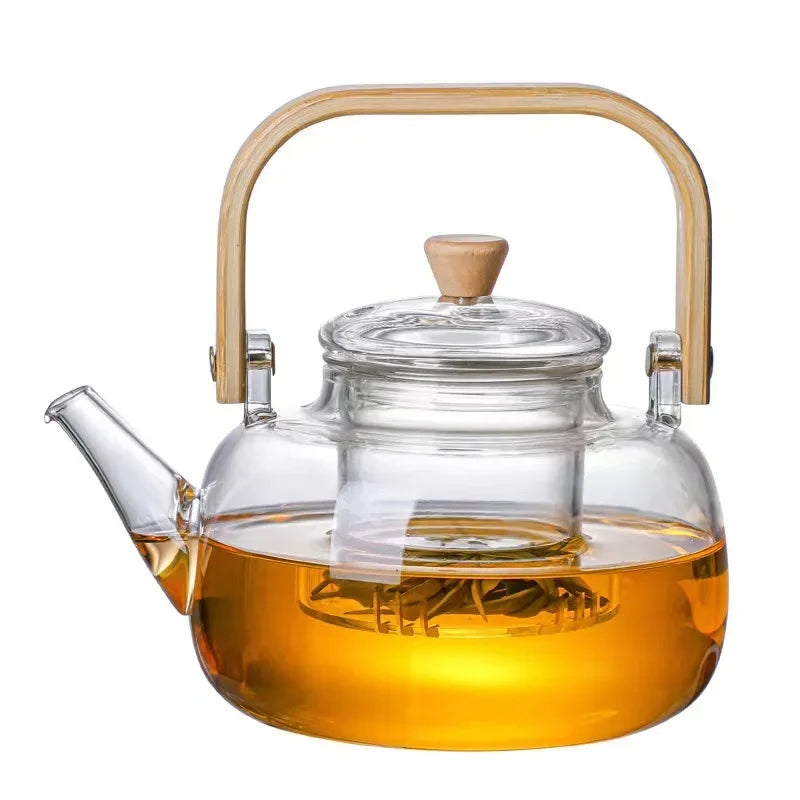 Daybreak Teapot