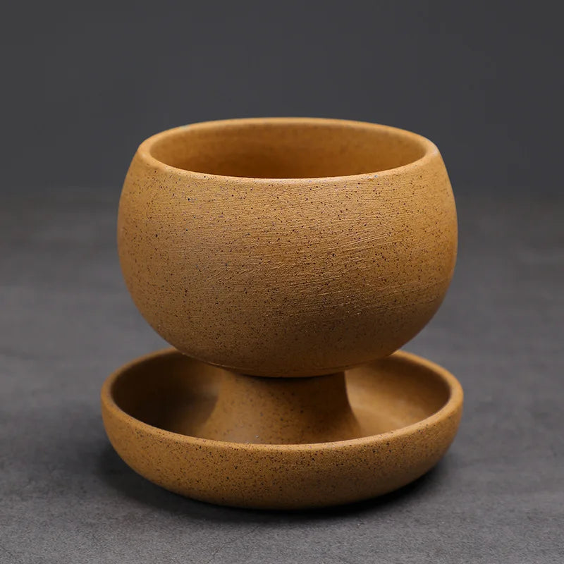 Nest Espresso Cups