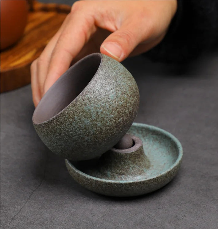 Nest Espresso Cups