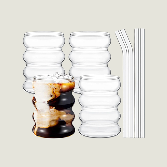 Curve Glass Set