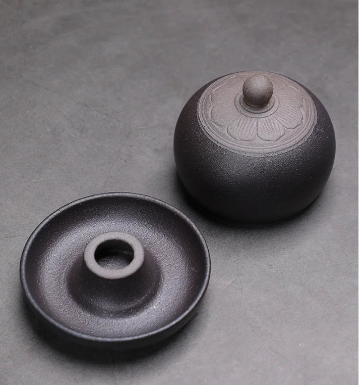 Nest Espresso Cups