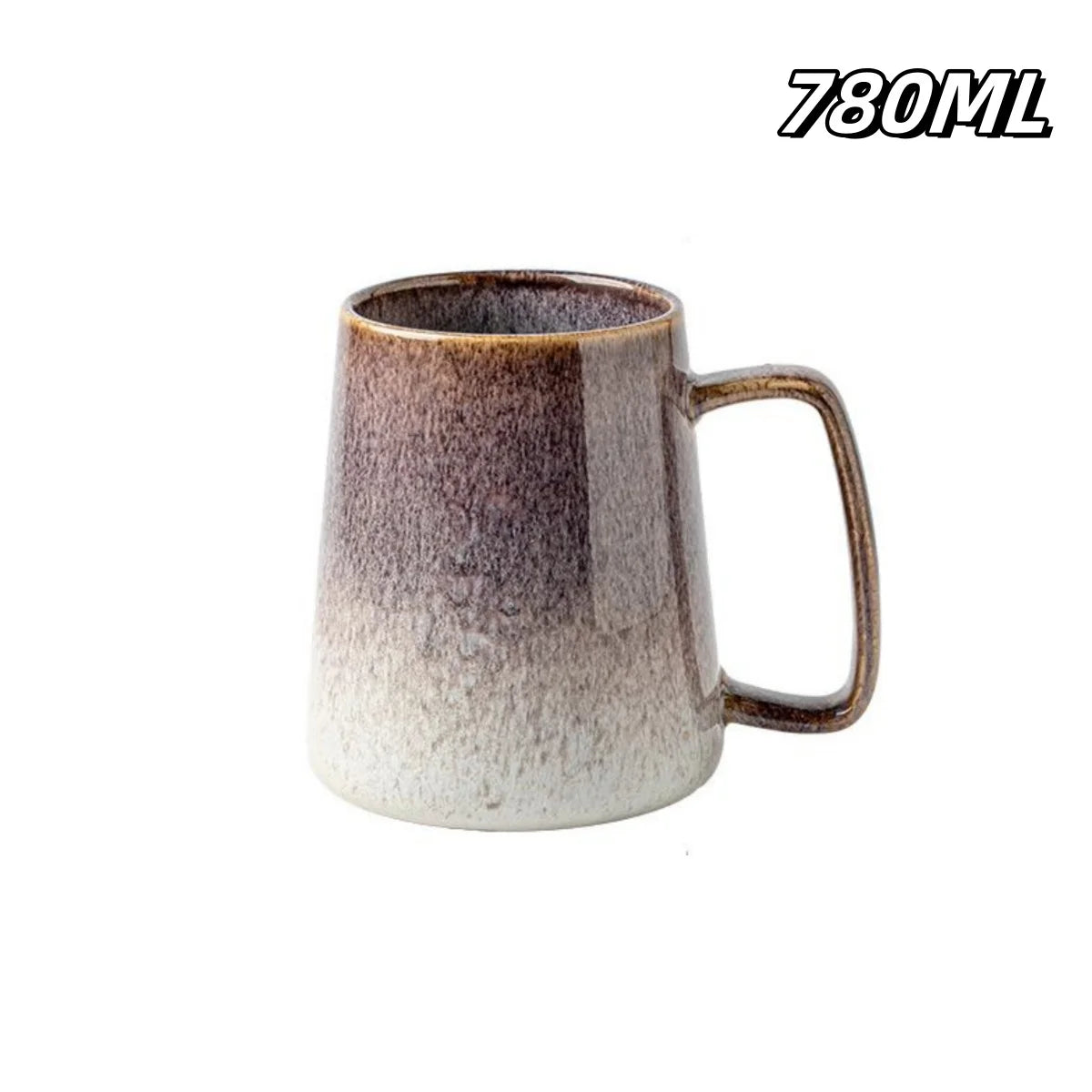The Big Brew XL Mug