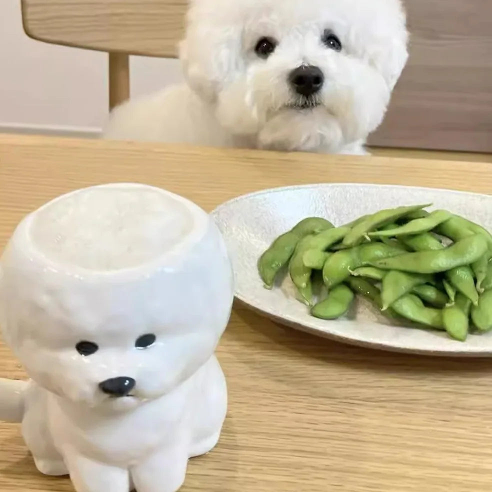Pup Mugs