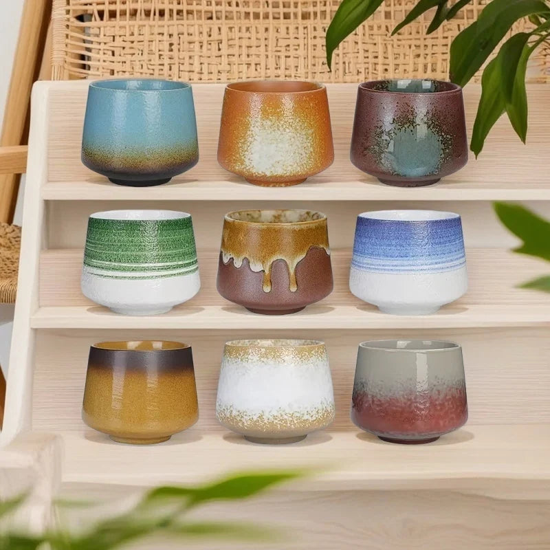 Painter's Gift Espresso Mug