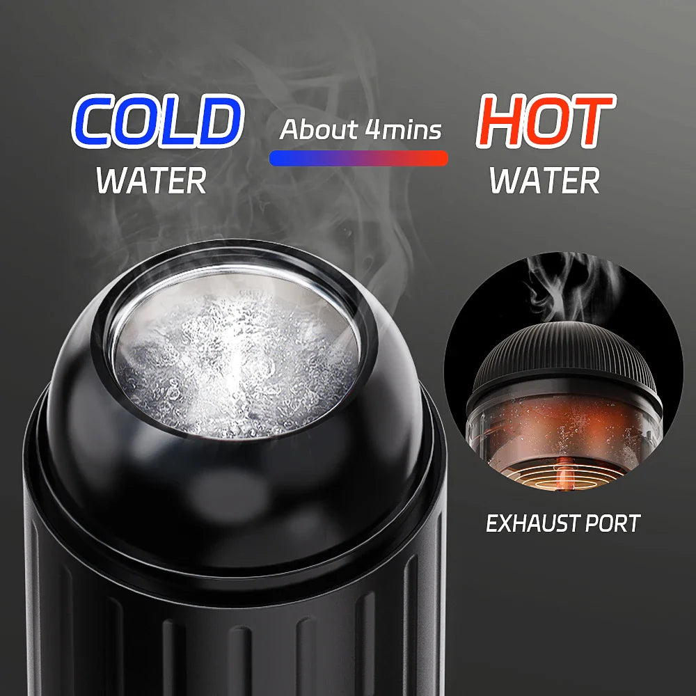 Portable Espresso Coffee Maker