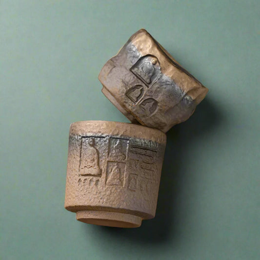Roots Espresso Cup
